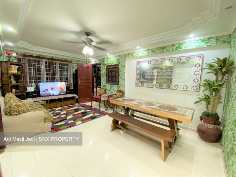 Bedok North Street 1 thumbnail photo